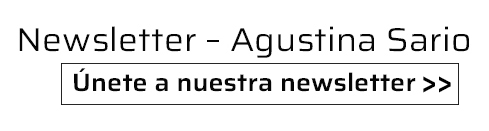 agustina sario